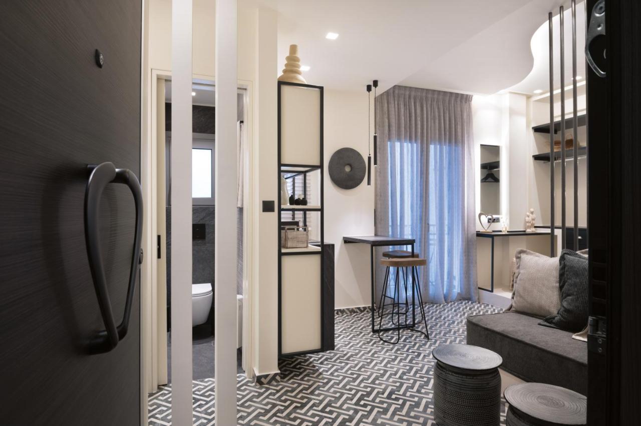 Adrianou At Heart Of Plaka Apartment Athens Exterior photo