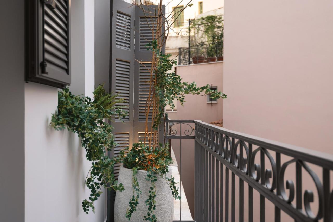 Adrianou At Heart Of Plaka Apartment Athens Exterior photo